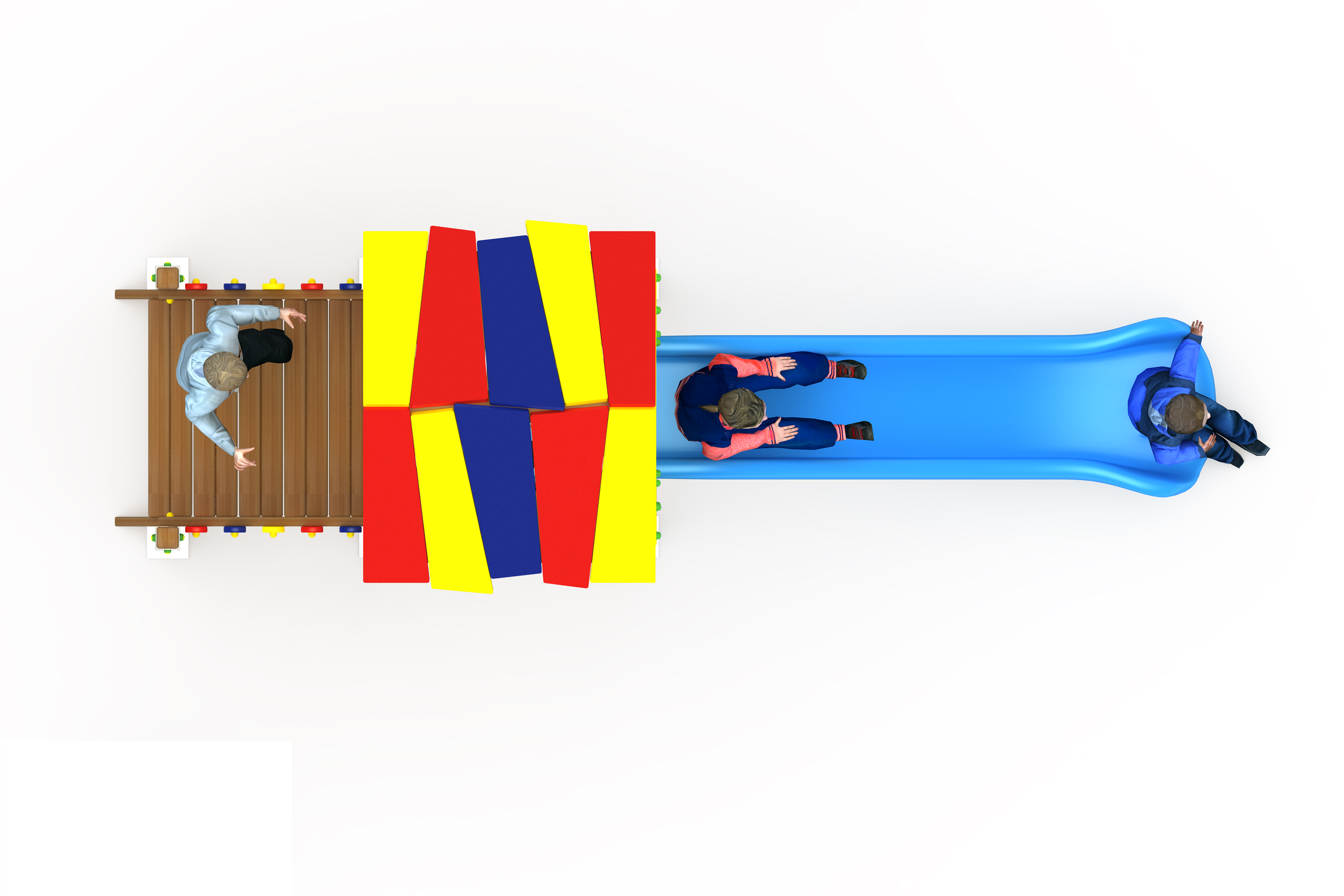 Ahşap 2000 | Ahşap Seri Oyun Grupları | Erse Kent Mobilyaları